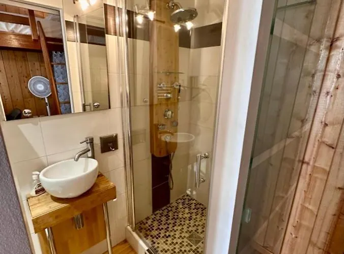 Le Woody, Centre-ville, Parking Gratuit Apartament Bordeaux